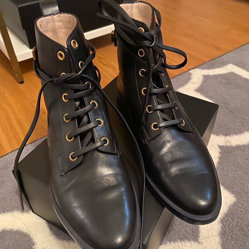 Boots Stuart Weitzman - Picture 4 of 12